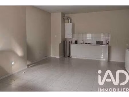 vente appartement 3 pièces à givors (69700) : à vendre 3 pièces / 58m² givors