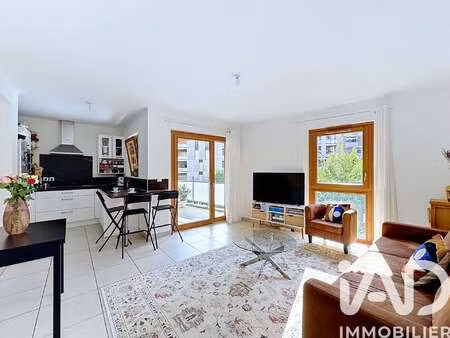 vente appartement 2 pièces à grenoble (38000) : à vendre 2 pièces / 45m² grenoble