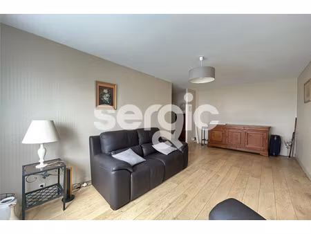appartement mons en baroeul 3 pièce(s) 69 m2