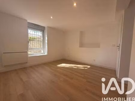 vente appartement 2 pièces à toulouse (31000) : à vendre 2 pièces / 46m² toulouse