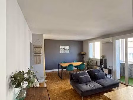 vente appartement 3 pièces à toulouse (31000) : à vendre 3 pièces / 62m² toulouse