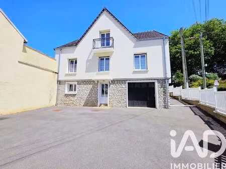 vente maison à bonneval (28800) : à vendre / 135m² bonneval
