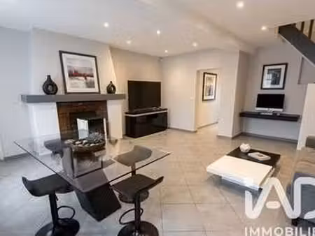 vente maison à champrond-en-gâtine (28240) : à vendre / 205m² champrond-en-gâtine