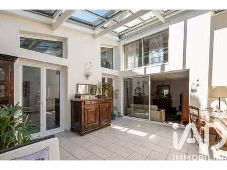 vente maison à grenoble (38000) : à vendre / 125m² grenoble