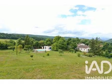 vente maison piscine à la roche-sur-grane (26400) : à vendre piscine / 211m² la roche-sur-