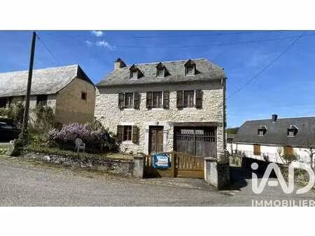 vente maison à laborde (65130) : à vendre / 80m² laborde