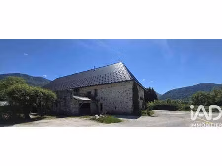 vente maison à lescheraines (73340) : à vendre / 345m² lescheraines