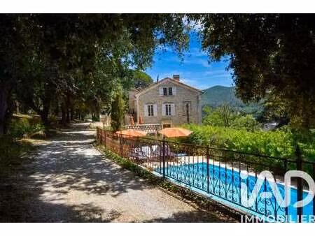 vente maison piscine à nyons (26110) : à vendre piscine / 303m² nyons
