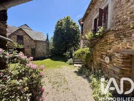 vente maison à quins (12800) : à vendre / 166m² quins