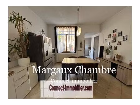 maison saint amand les eaux
