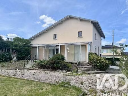 vente maison à tarbes (65000) : à vendre / 123m² tarbes