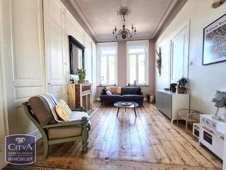 maison t5 secteur flocon - blanche porte