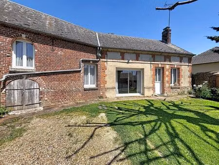maison a vendre !