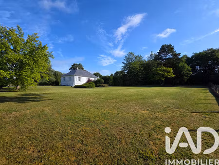 vente terrain à veigné (37250) : à vendre / 1297m² veigné