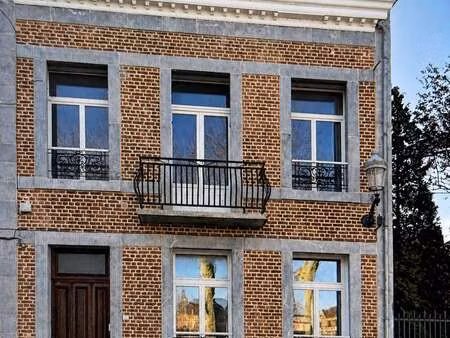 vente maison à givet (08600) : à vendre / 175m² givet