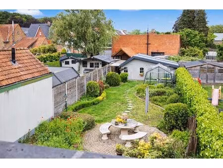 maison à vendre à oudstrijderslaan 43 maldegem (rbw11523)