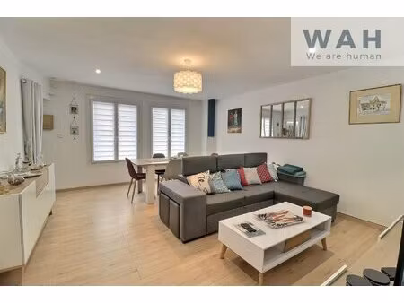 maison de ville 4 pieces 104 m2 habitables a saint gilles