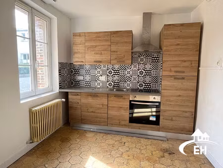 maison 3 pièces 73.94m²