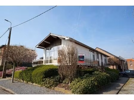 maison à vendre à résidence floréal 9 waremme (vbe30210)