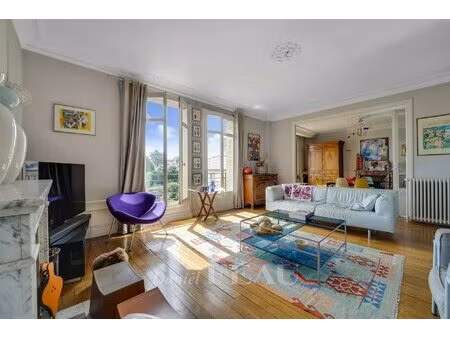 versailles notre dame - très bel appartement familial et de réception avec ascenseur  4...