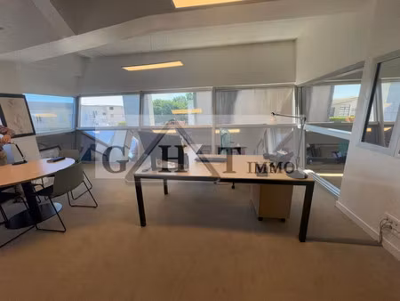 vente local commercial