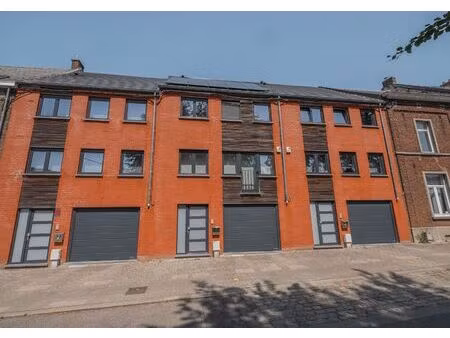 maison à vendre à rue delval 5b ecaussinnes (vbe30739)
