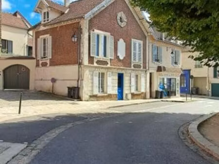 location maison 5 pièces