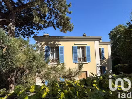 vente maison traditionnelle 5 pièces