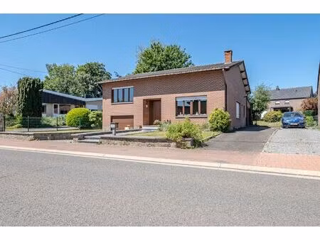 maison à vendre à des 2 tilleuls 49 soumagne (vbe30438)