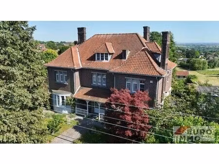maison à vendre à rue paul d'andrimont 106 soumagne (vbe30475)