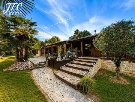 maison villers cotterets 6 pièce(s) 120 m2