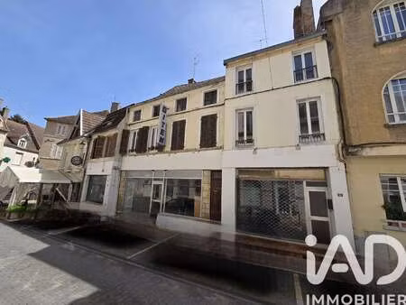 vente immeuble à saint-jean-de-losne (21170) : à vendre / 331m² saint-jean-de-losne