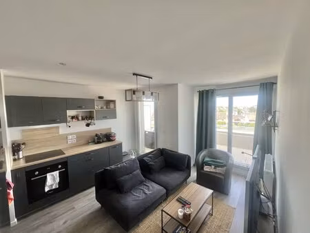 appartement à vendre mantes-la-ville