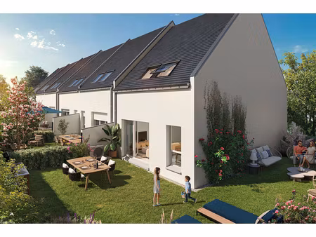annonce immobilier neuf à vendre