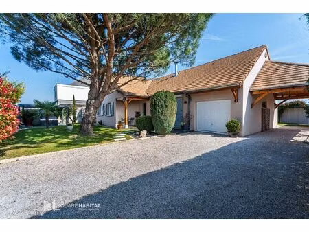 maison beaune 5 pièce(s) 140m2