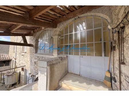 annonce maison à vendre