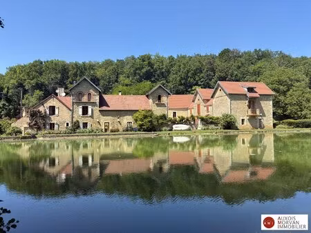 maison à vendre flavigny-sur-ozerain