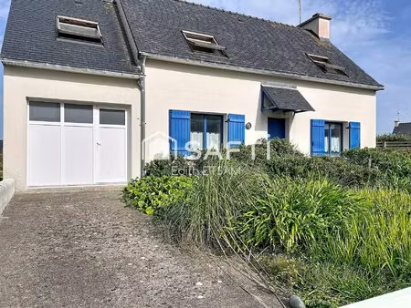 maison 5 pièces 92 m²