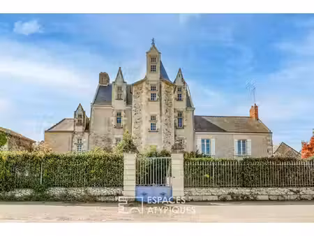 propriété historique : entre authenticité et investissement