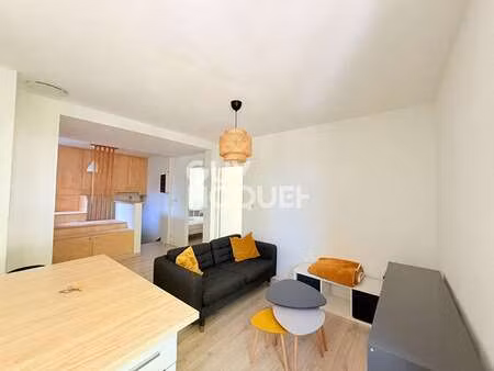 location appartement 3 pièces meublé à brest (29200) : à louer 3 pièces meublé / 46m² bres