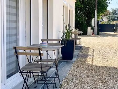 fondettes - ensemble immobilier à fort potentiel  idéal investisseurs