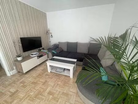 location appartement 3 pièces à rennes sainte-thérèse (35000) : à louer 3 pièces / 64m² re