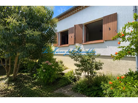 annonce maison à vendre