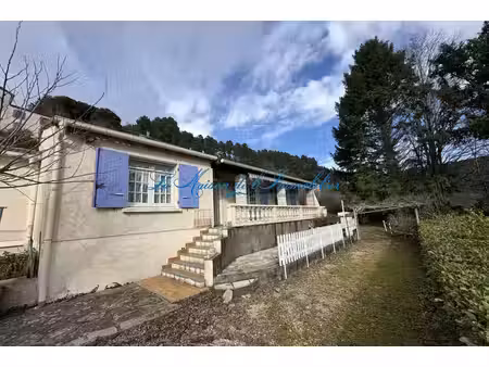 annonce maison à vendre