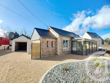 location maison à grâces (22200) : à louer / 48m² grâces