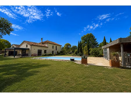 annonce maison à vendre