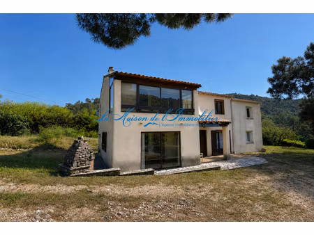 annonce maison à vendre