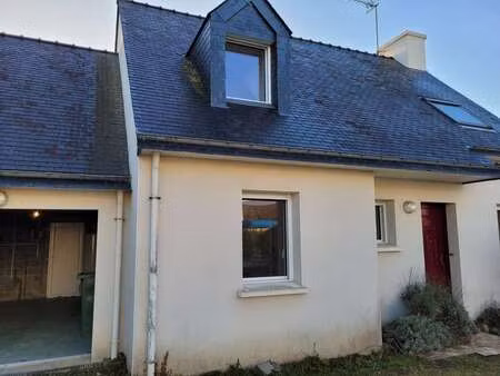 location maison à quiberon (56170) : à louer / 85m² quiberon