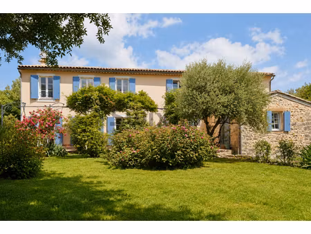 annonce maison à vendre