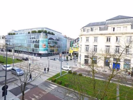 location appartement 2 pièces à angers (49000) : à louer 2 pièces / 37m² angers